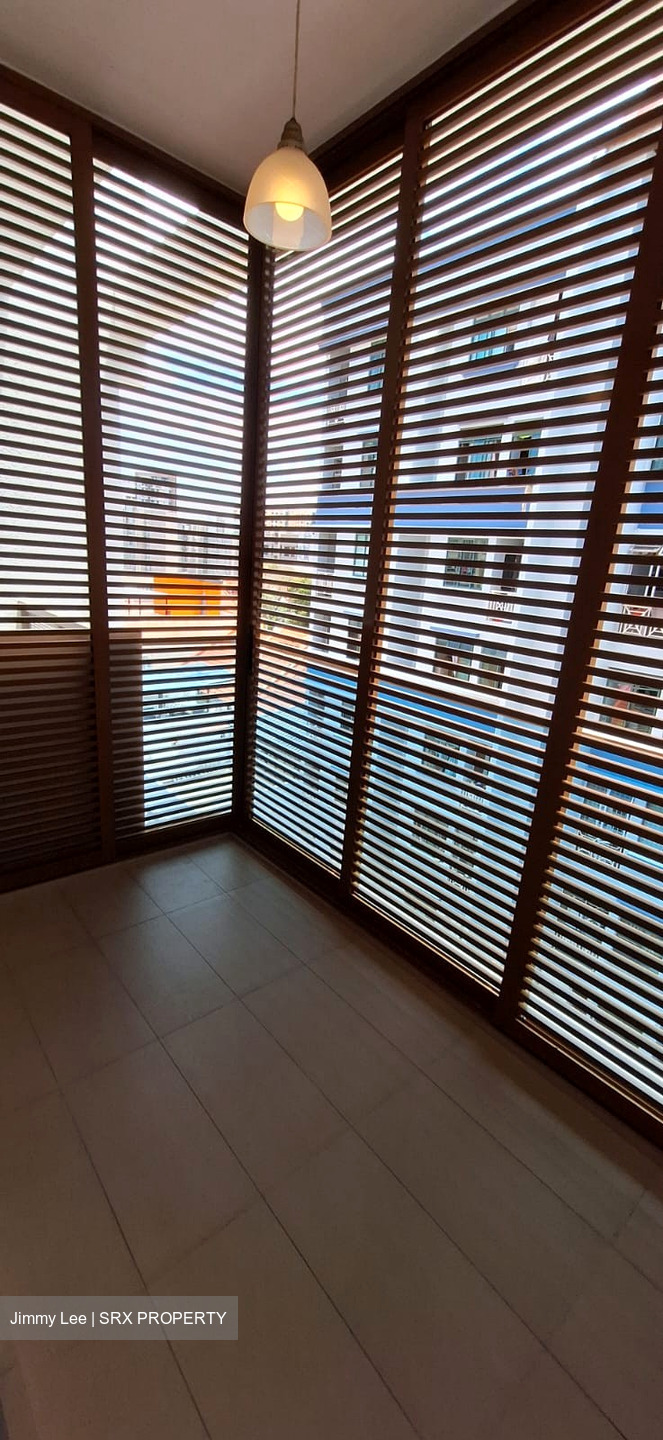 Idyllic Suites (D14), Apartment #595814491